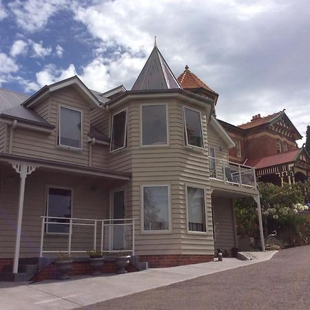 Aparthotel Werndee Hobart Exterior foto