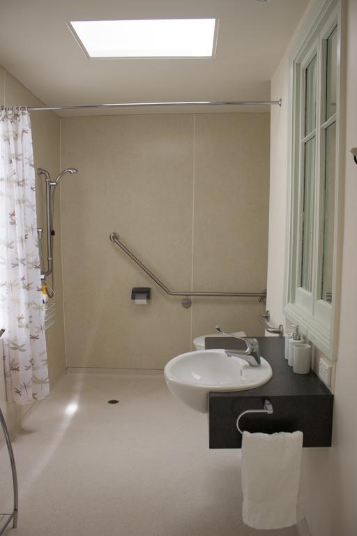 Aparthotel Werndee Hobart Zimmer foto