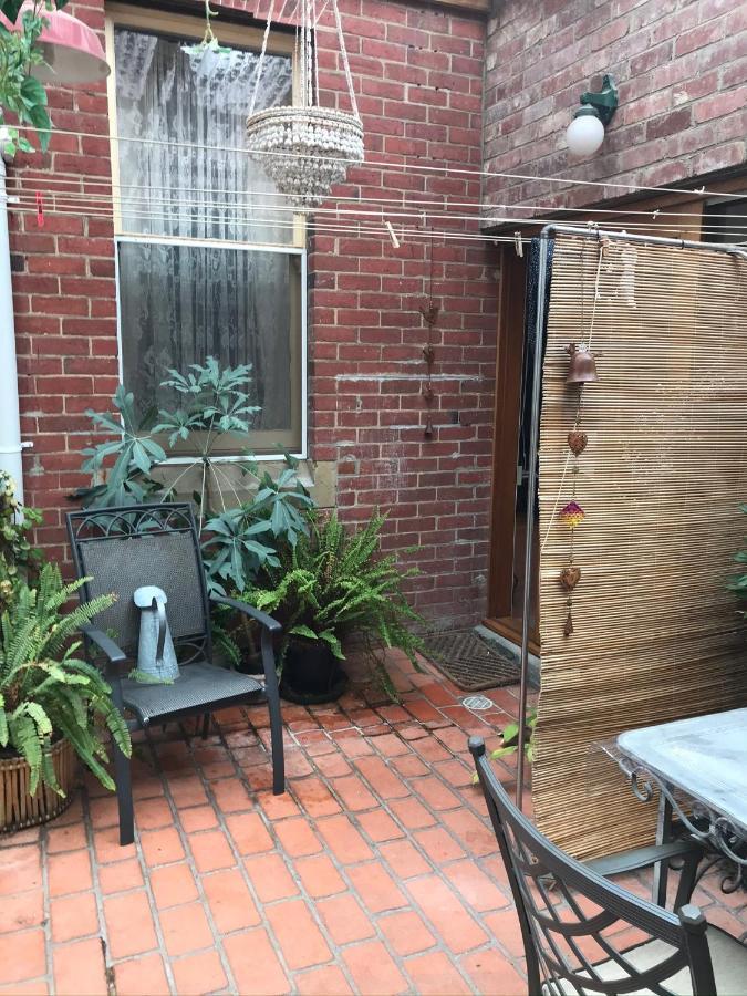 Aparthotel Werndee Hobart Exterior foto